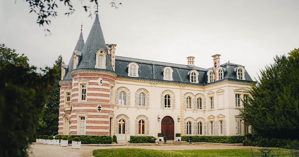 Our Picks: 11 Must-Visit Châteaux in France