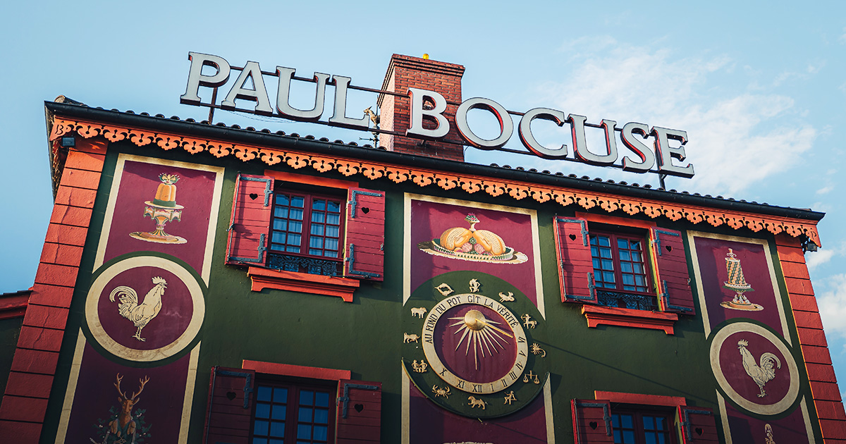 An Insider’s Guide to Dining at Restaurant Paul Bocuse