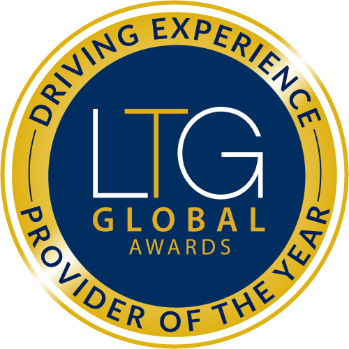 LTG Global Awards: Driving Experience Provider of the Year