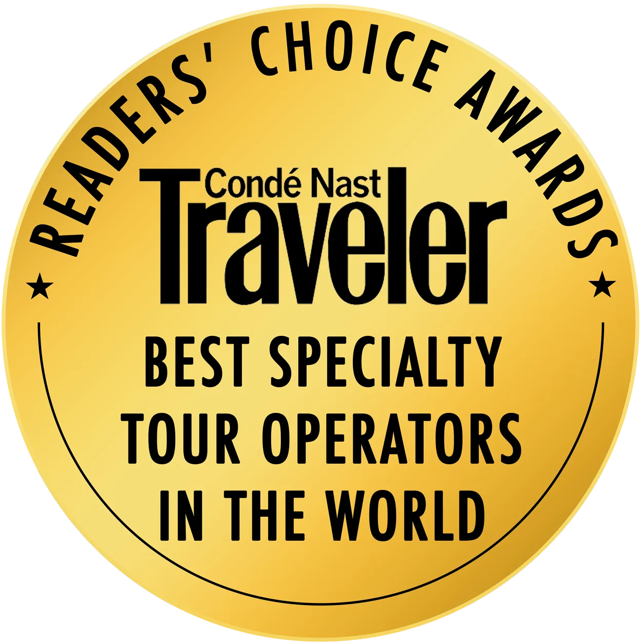 Best Specialty Tour Operators in the World