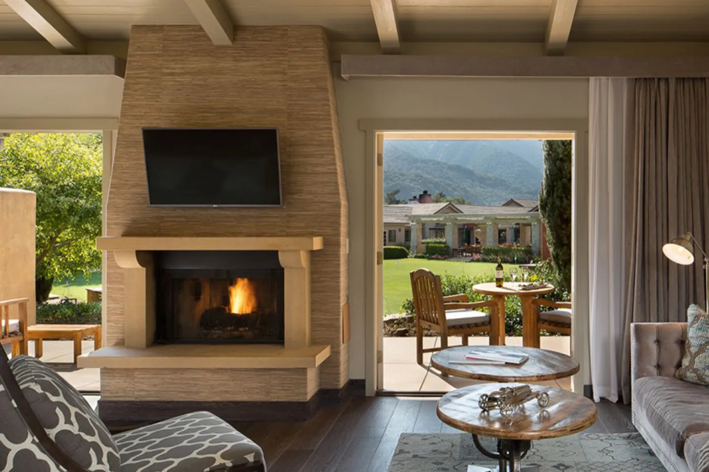 Stay in California's best hotels from LA to San Fran including Carmel Valley