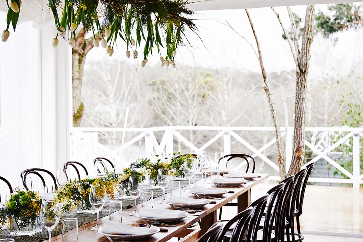 Enjoy award-winning dining on a luxury tour of Victoria