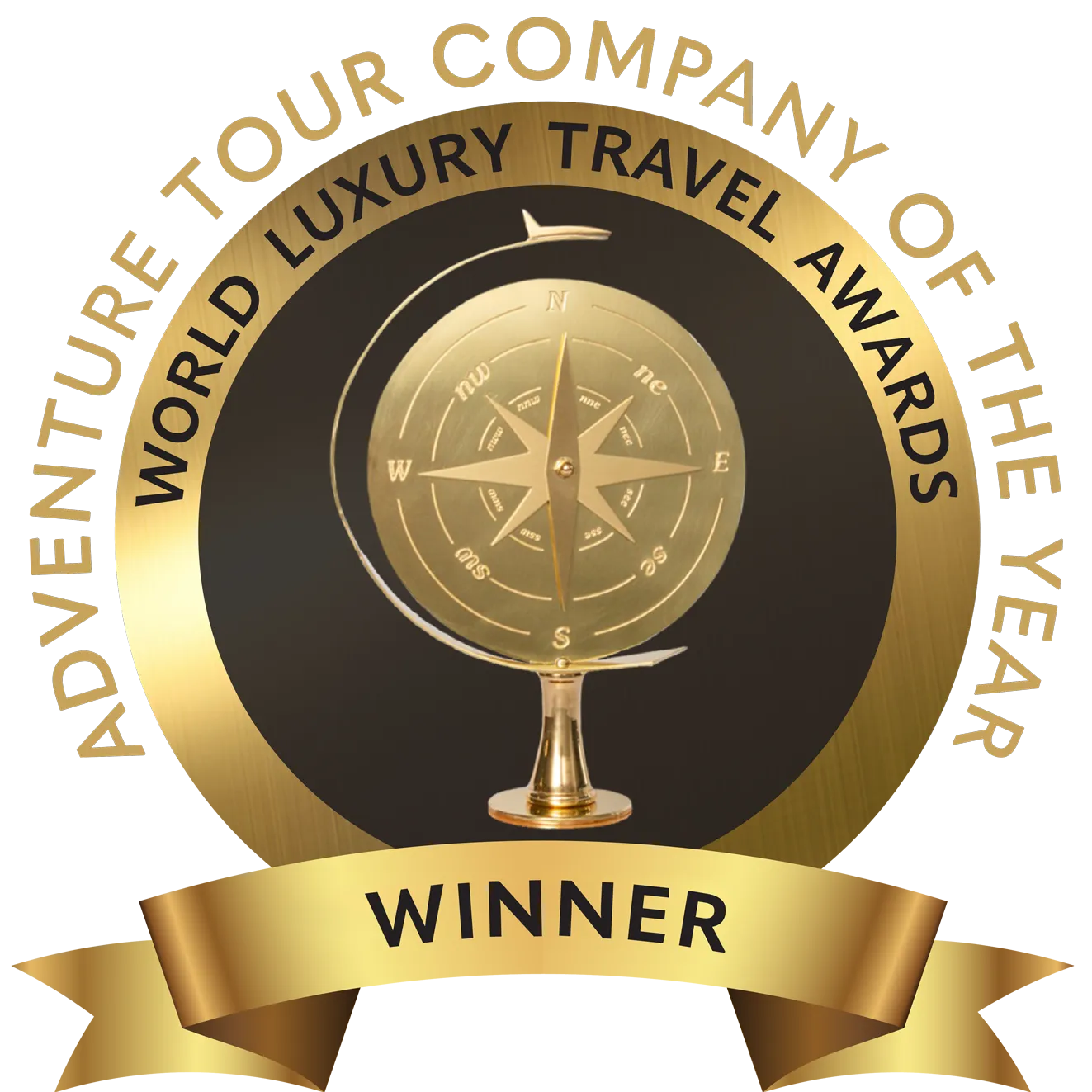Adventure Tour Company of the Year